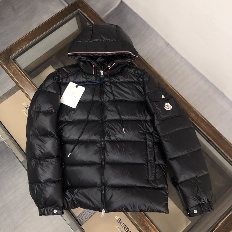 Moncler Down Jackets